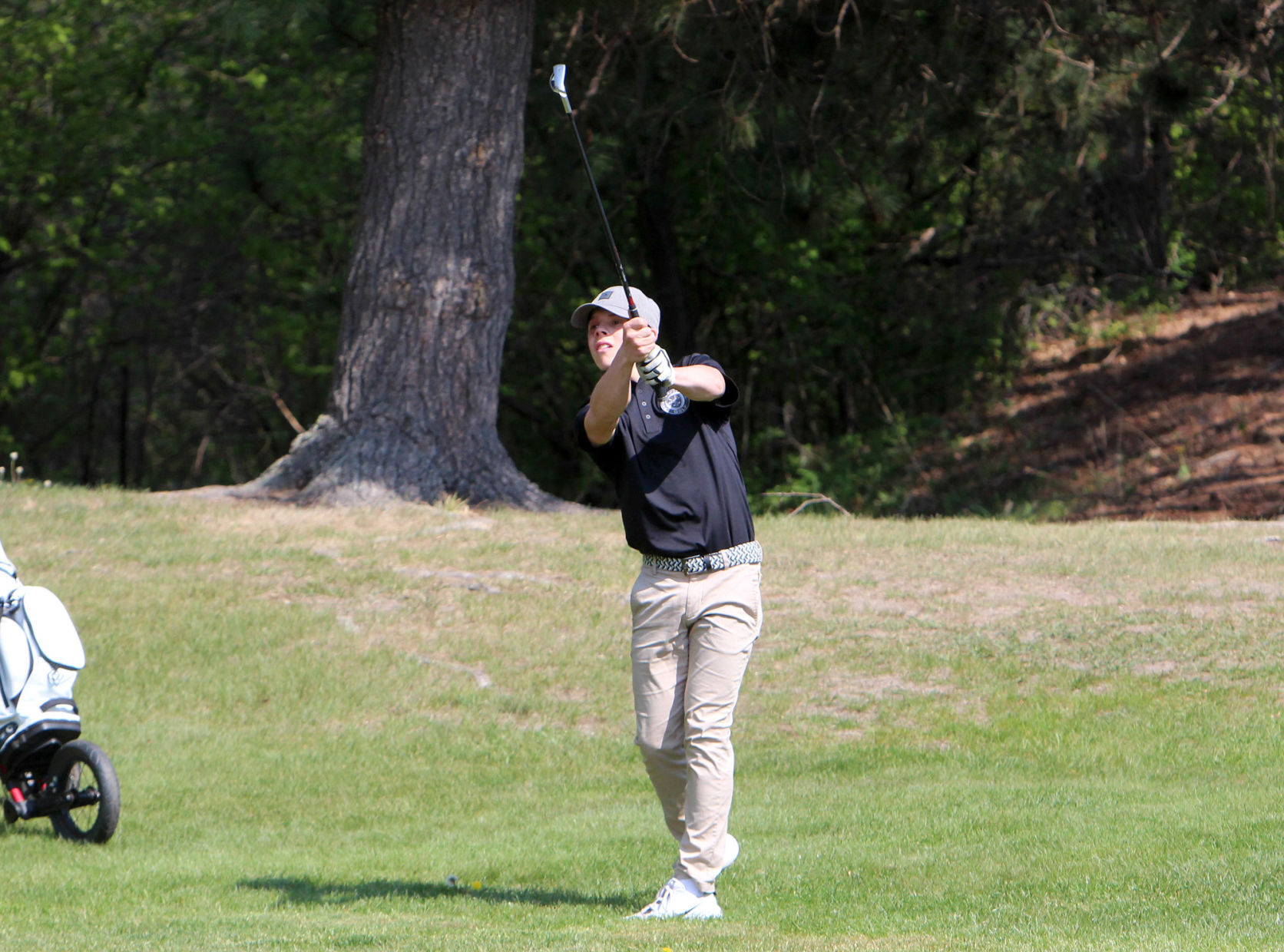 Stanley-Boyd Boys Golf Invitational 5-15-21